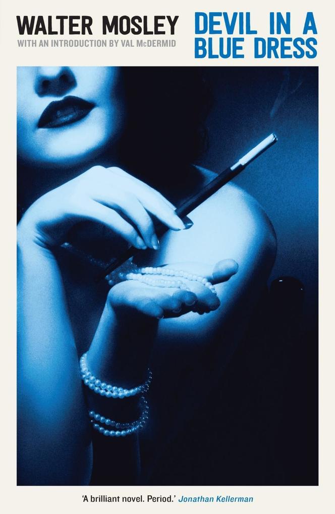 Produktbild: Devil in a Blue Dress | Walter Mosley