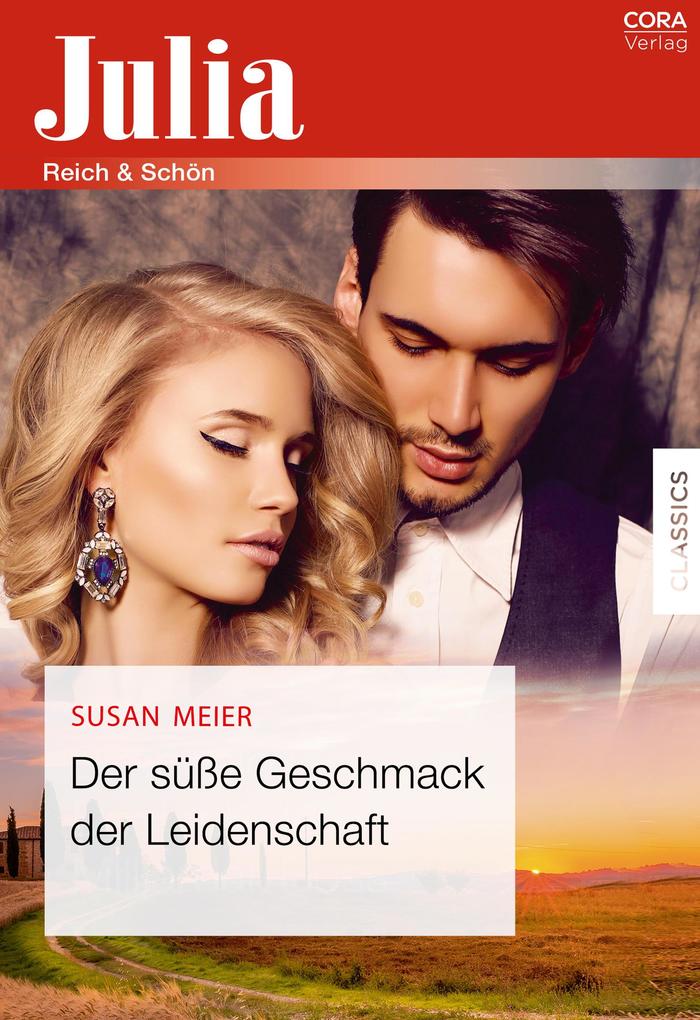 Produktbild: Der süße Geschmack der Leidenschaft | Susan Meier