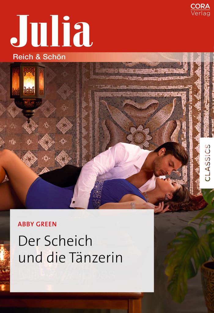 Produktbild: Der Scheich und die Tänzerin | Abby Green