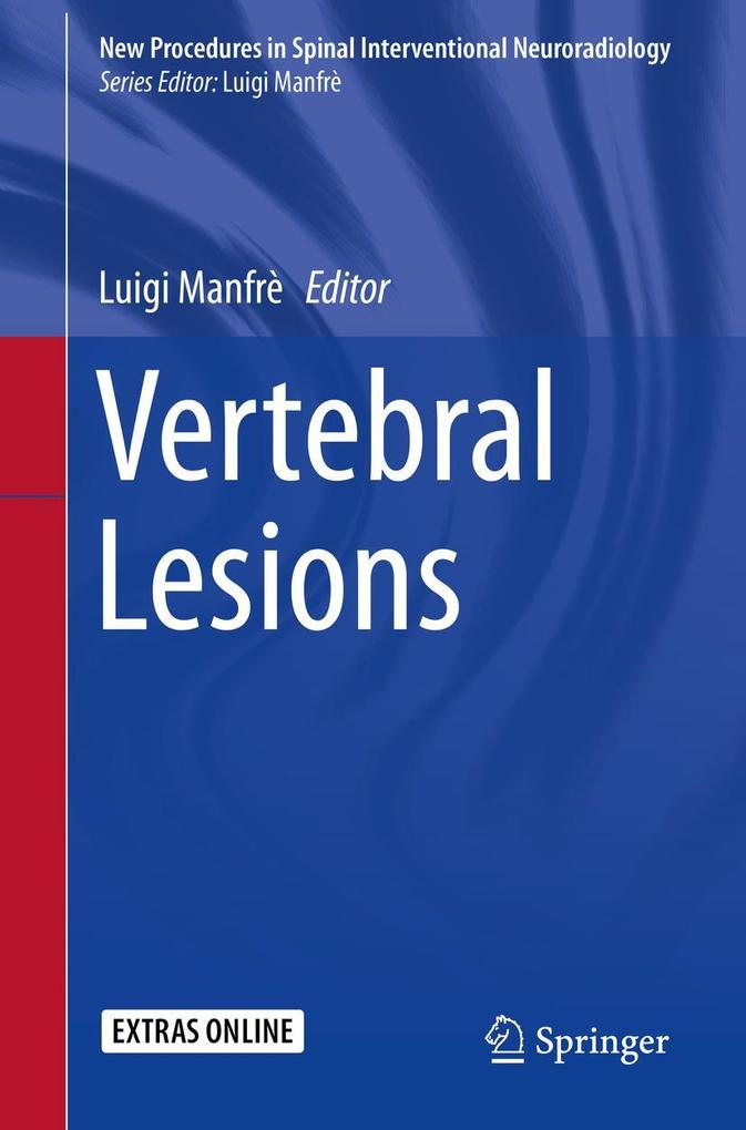 Produktbild: Vertebral Lesions
