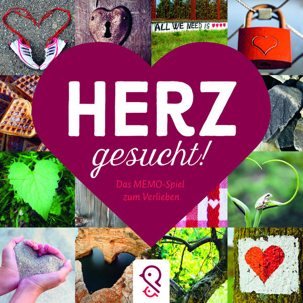 Produktbild: Herz gesucht!