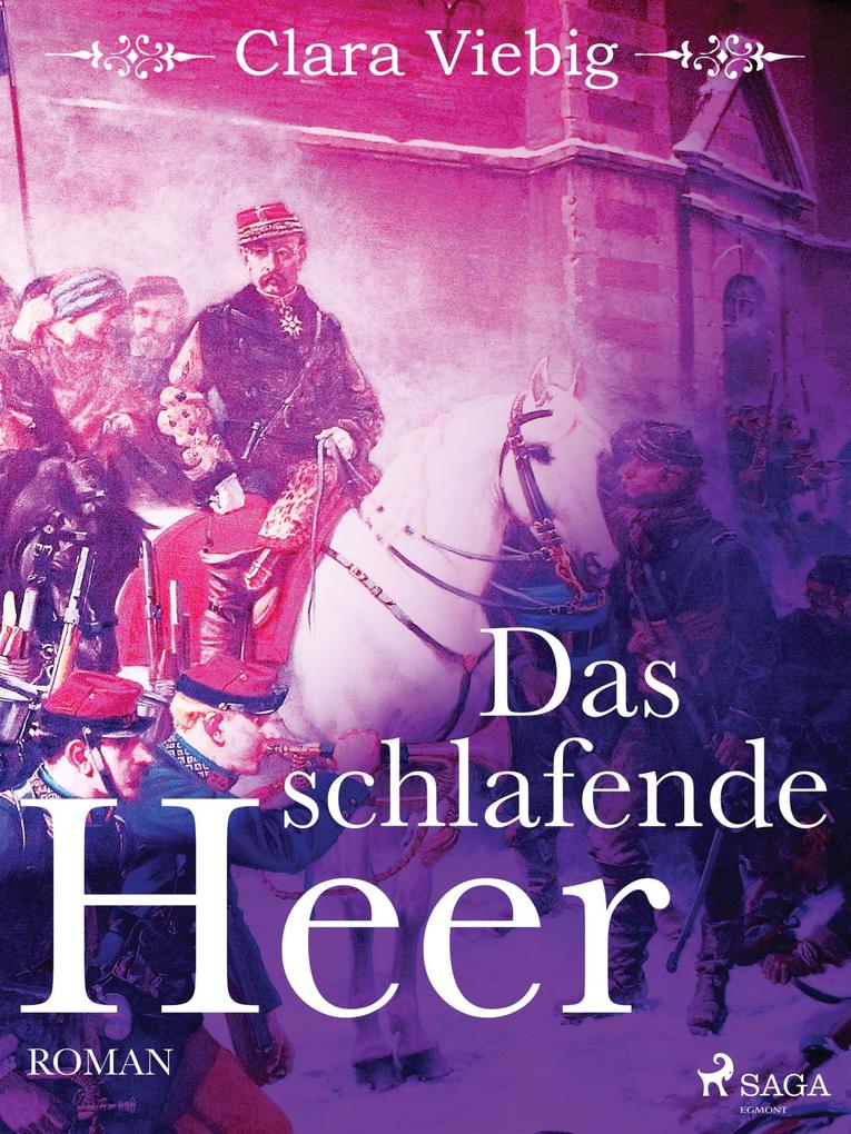 Produktbild: Das schlafende Heer | Clara Viebig