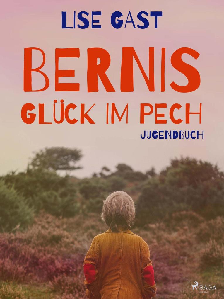 Produktbild: Bernis Glück im Pech | Lise Gast