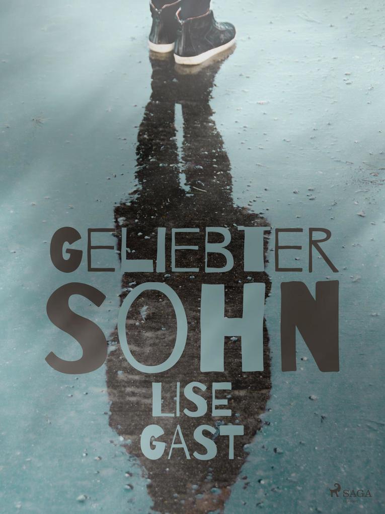 Produktbild: Geliebter Sohn | Lise Gast