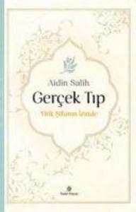 Produktbild: Gercek Tip | Aidin Salih
