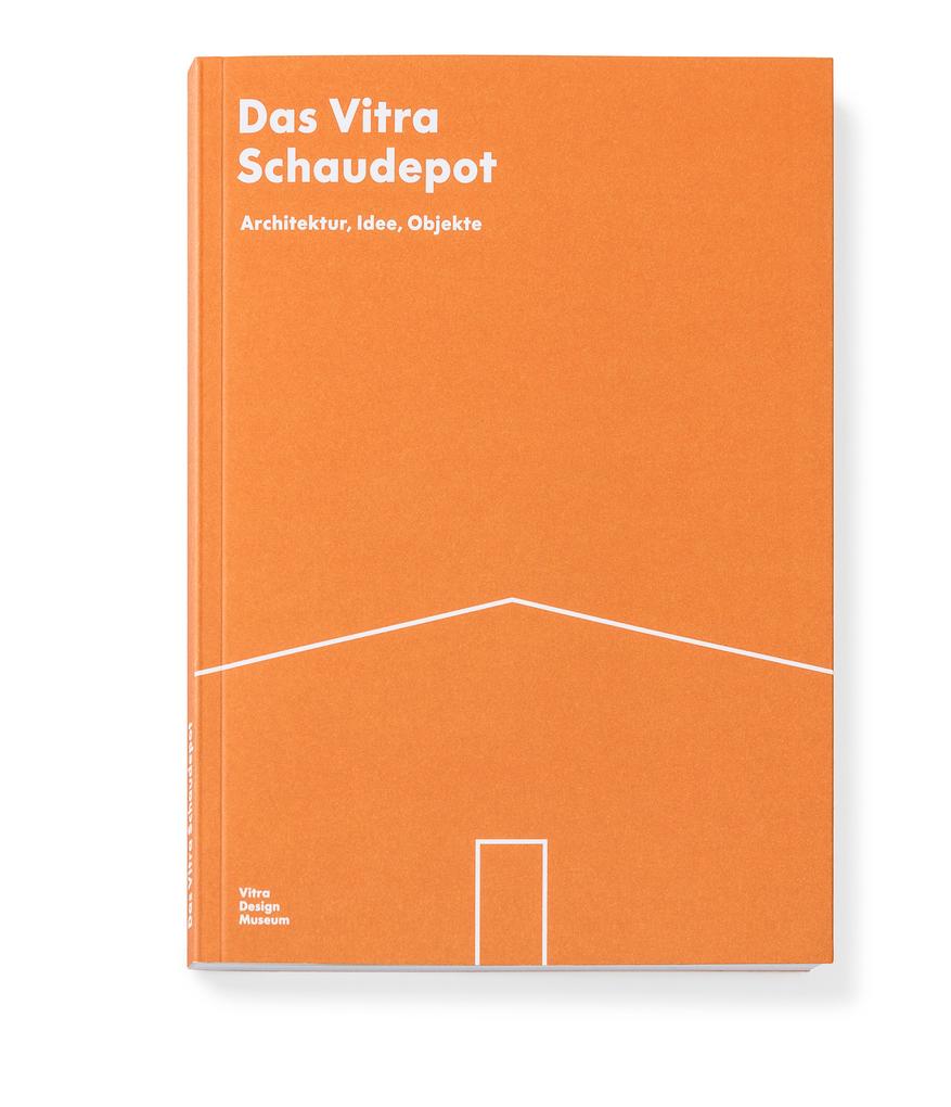 Produktbild: Das Vitra Schaudepot | Viviane Stappmanns