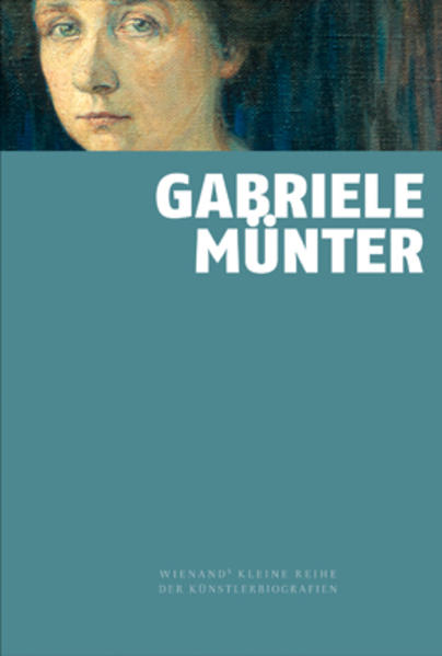 Produktbild: Gabriele Münter | Annegret Hoberg