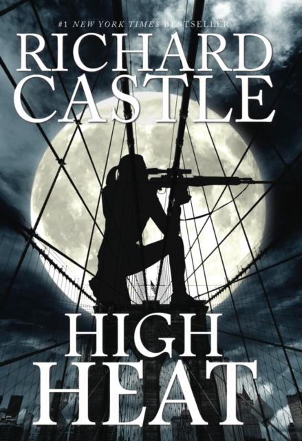 Produktbild: High Heat | Richard Castle