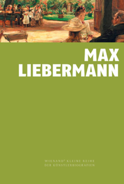 Produktbild: Max Liebermann | Martin Faass