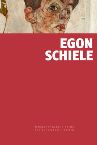 Produktbild: Egon Schiele | Martina Padberg