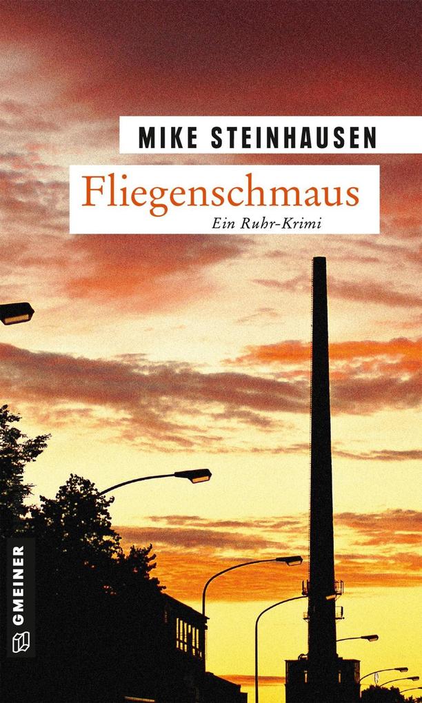 Produktbild: Fliegenschmaus | Mike Steinhausen