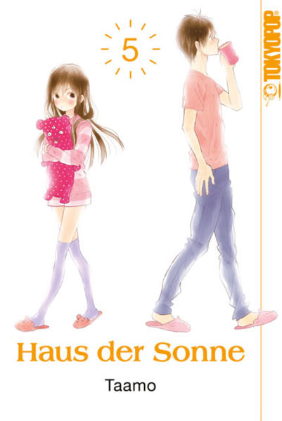 Produktbild: Haus der Sonne 05 | Taamo