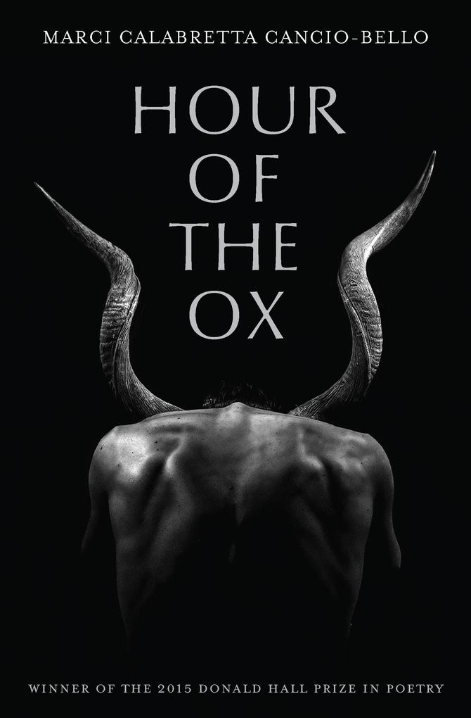 Produktbild: Hour of the Ox | Marci Calabretta Cancio-Bello