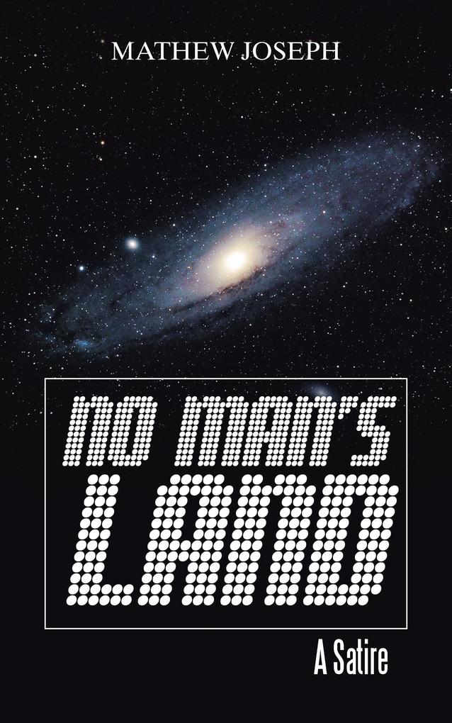 Produktbild: No Man'S Land | Mathew Joseph