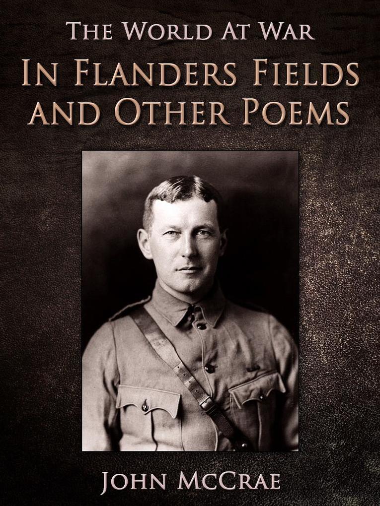 Produktbild: In Flanders Fields and Other Poems | John McCrae