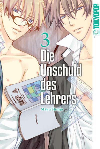 Produktbild: Die Unschuld des Lehrers 03 | Mayu Shinjo