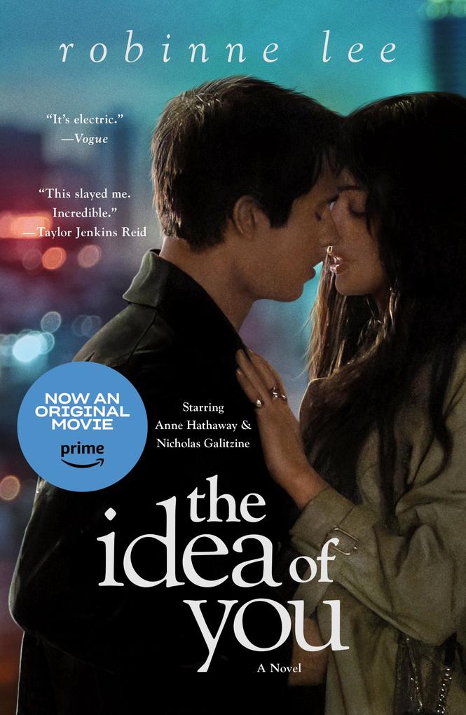 Produktbild: The Idea of You | Robinne Lee