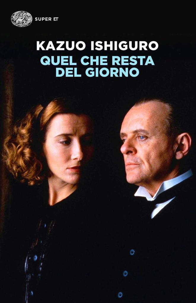 Produktbild: Quel che resta del giorno | Kazuo Ishiguro