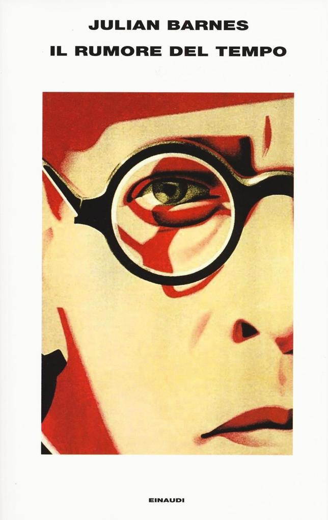 Produktbild: Il rumore del tempo | Julian Barnes