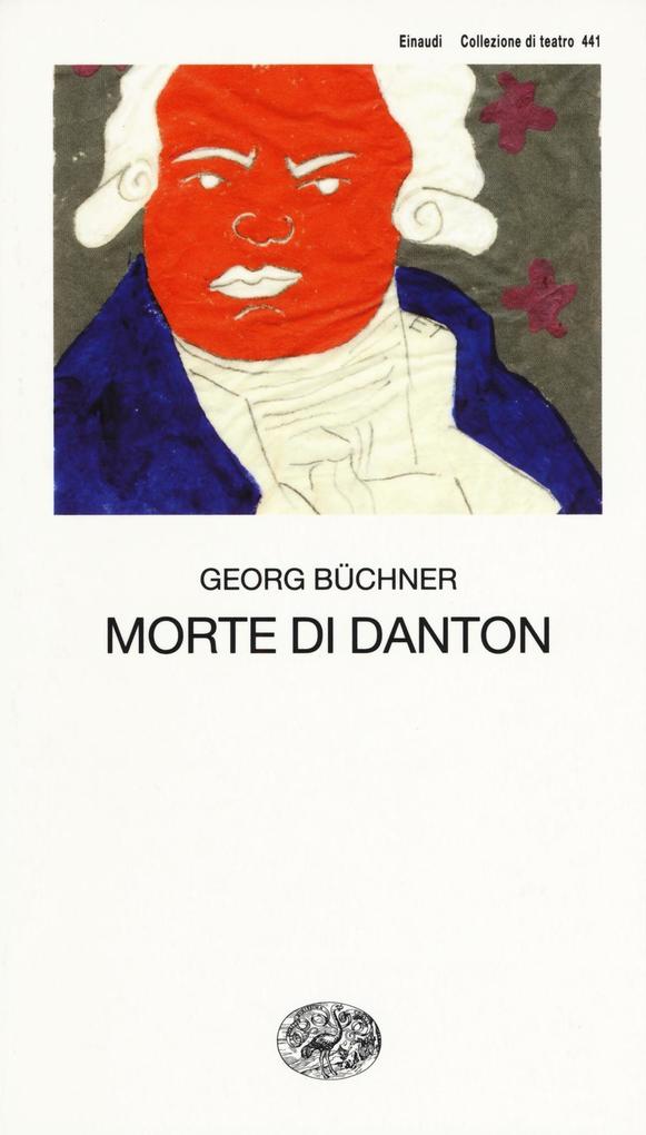 Produktbild: Morte di Danton | Georg Büchner