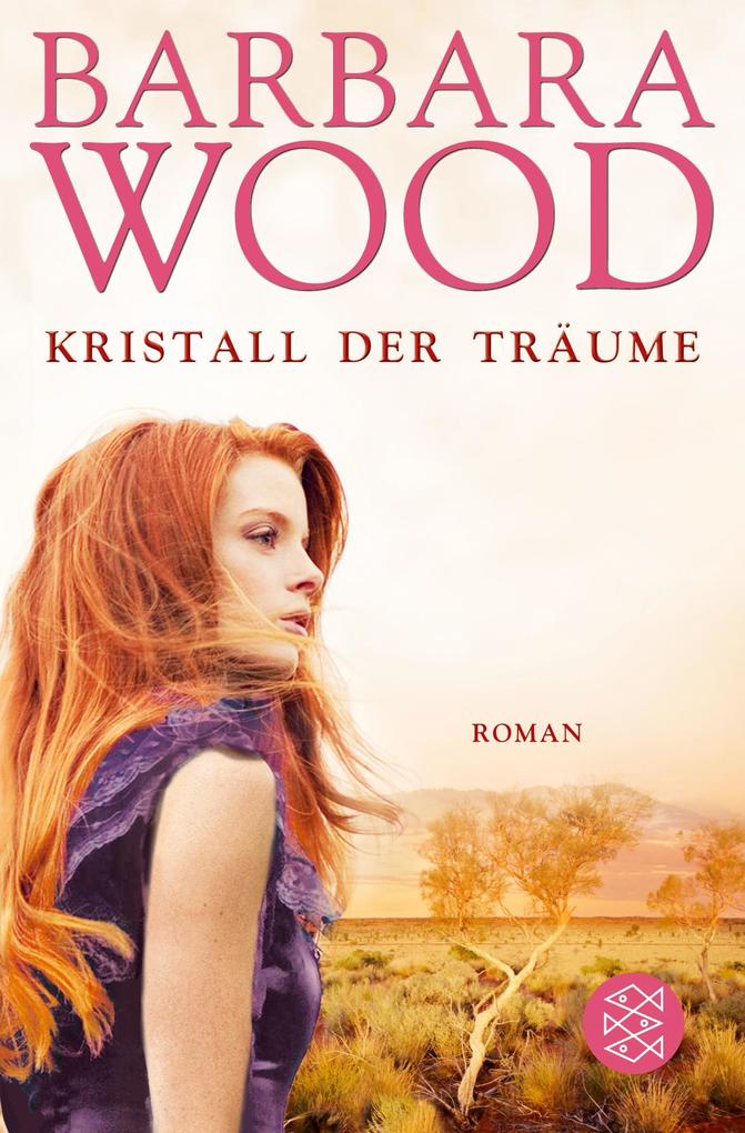 Produktbild: Kristall der Träume | Barbara Wood