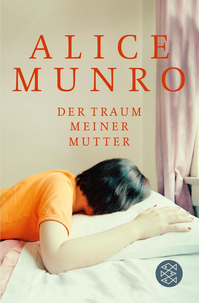 Produktbild: Der Traum meiner Mutter | Alice Munro