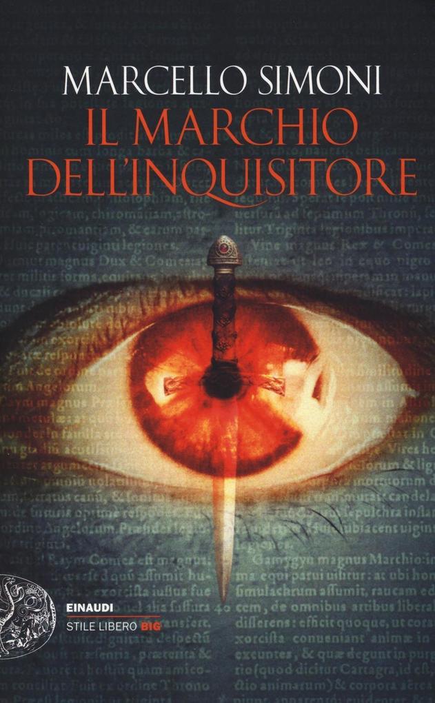 Produktbild: Il marchio dell'inquisitore | Marcello Simoni