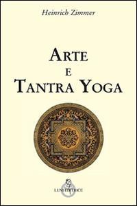 Produktbild: Arte e tantra yoga | Heinrich Zimmer