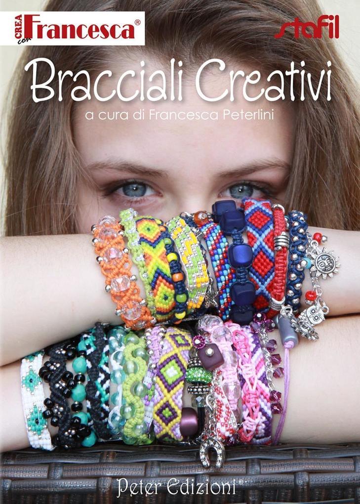 Produktbild: Bracciali creativi | Francesca Peterlini
