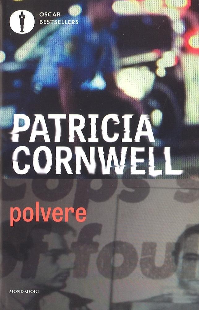 Produktbild: Polvere | Patricia D. Cornwell
