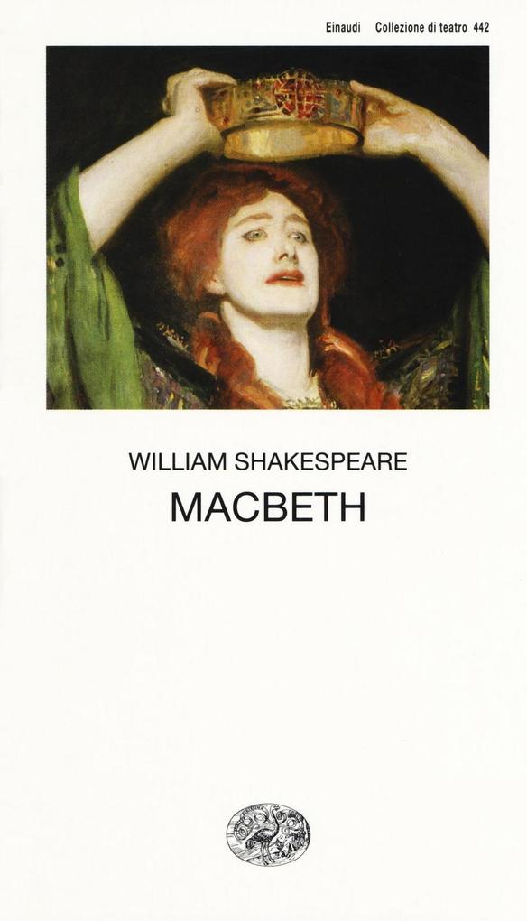 Produktbild: Macbeth | William Shakespeare