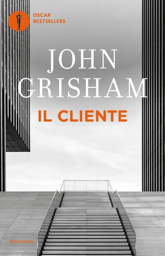 Produktbild: Il cliente | John Grisham