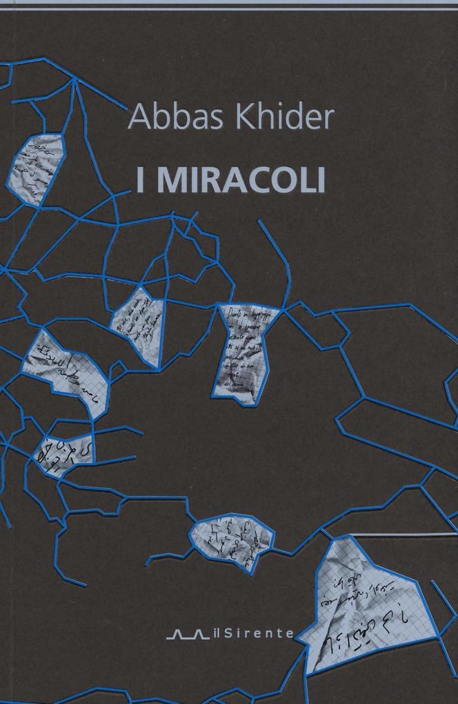 Produktbild: I miracoli | Abbas Khider
