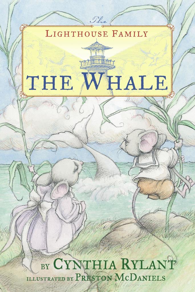 Produktbild: The Whale | Cynthia Rylant