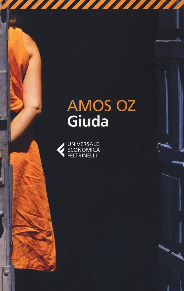 Produktbild: Giuda | Amos Oz