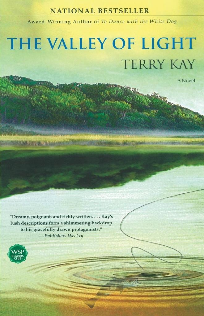 Produktbild: Valley of Light | Terry Kay