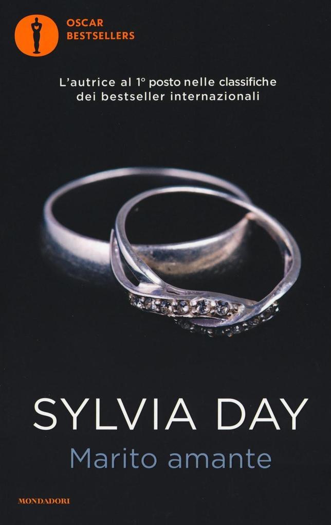 Produktbild: Marito amante | Sylvia Day