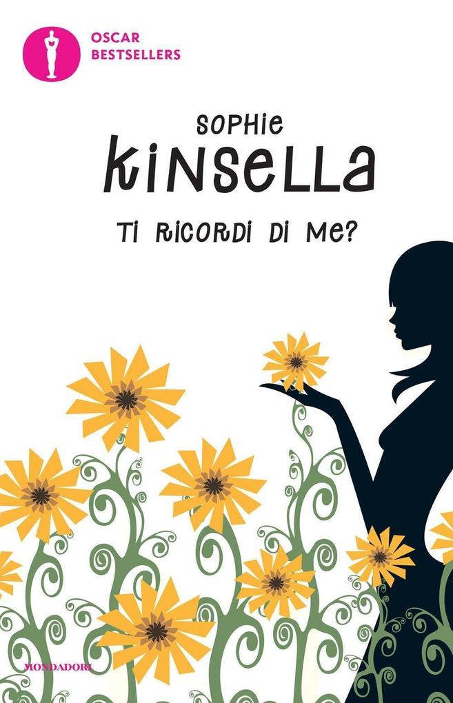 Produktbild: Ti ricordi di me? | Sophie Kinsella
