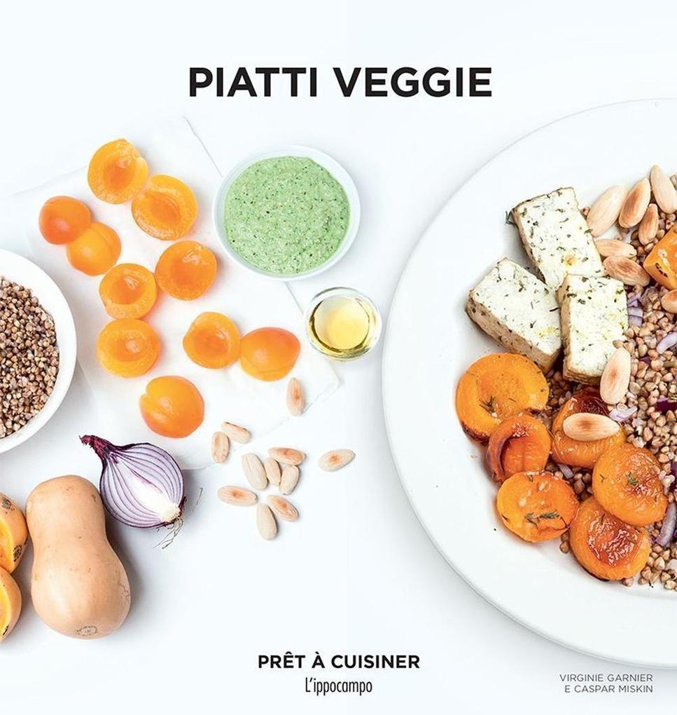 Produktbild: Piatti veggie