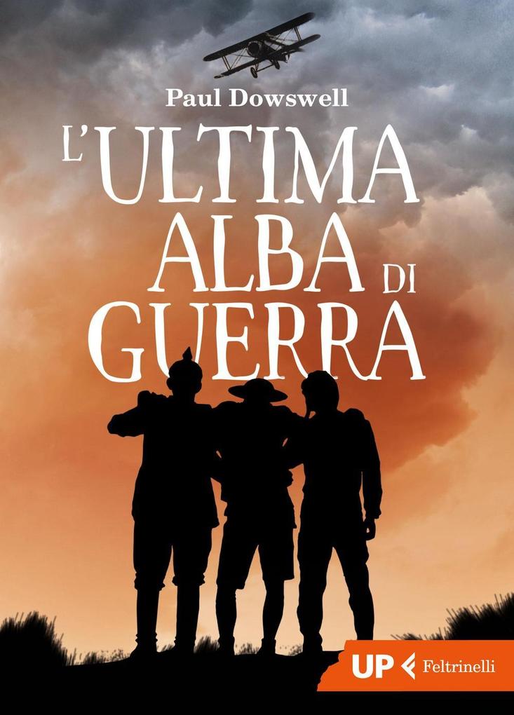 Produktbild: L' ultima alba di guerra | Paul Dowswell