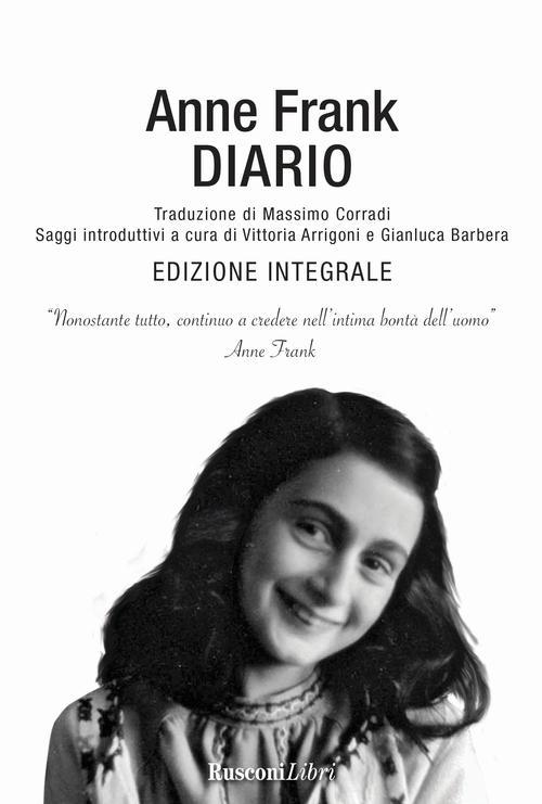 Produktbild: Diario | Anne Frank