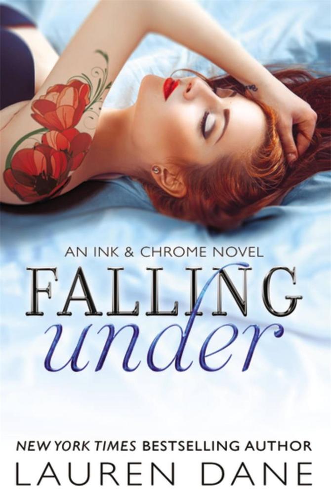 Produktbild: Falling Under | Lauren Dane