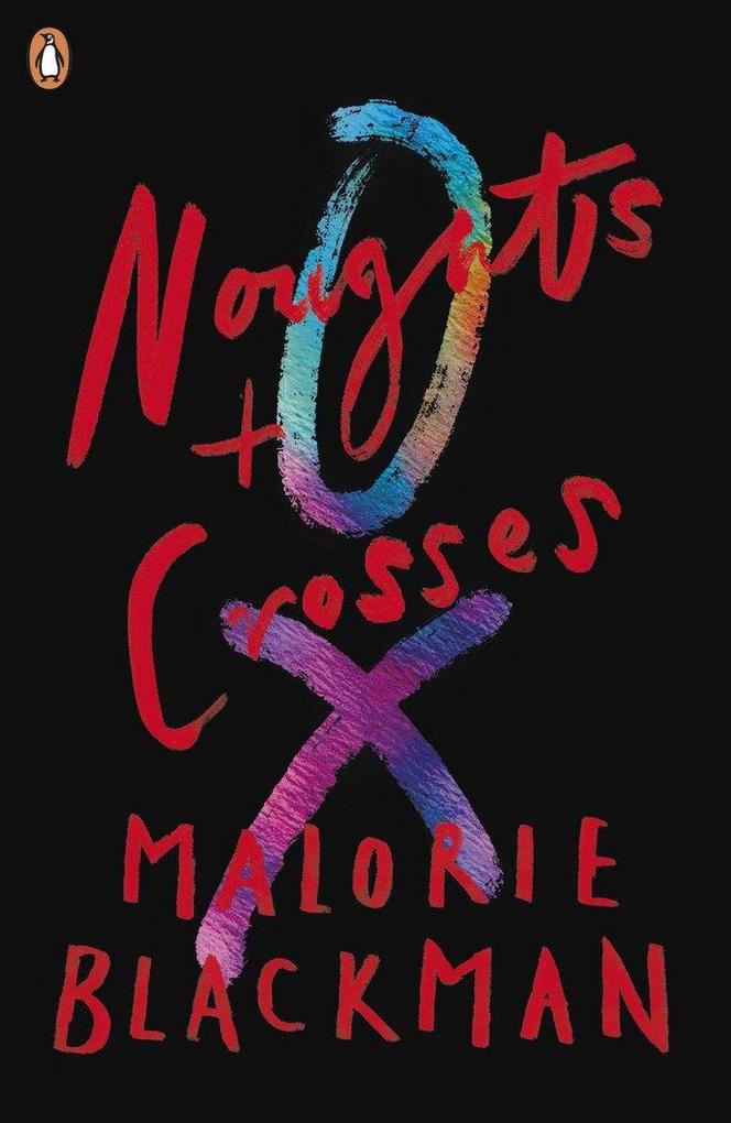 Produktbild: Noughts & Crosses | Malorie Blackman