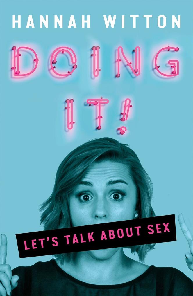 Produktbild: Doing It | Hannah Witton