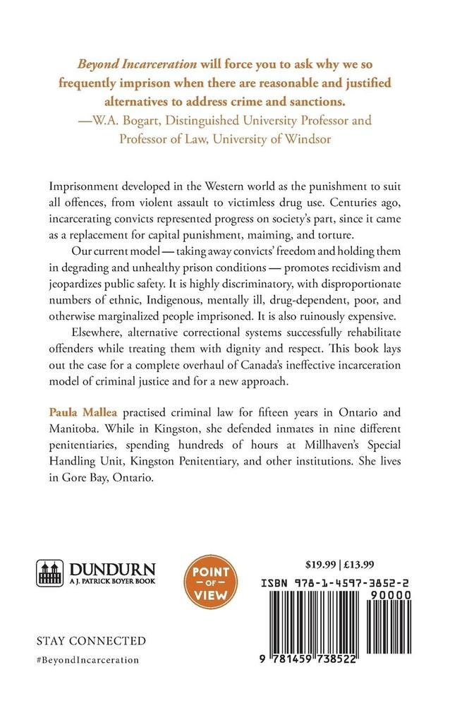 Weitere Ansicht: Beyond Incarceration | Paula Mallea