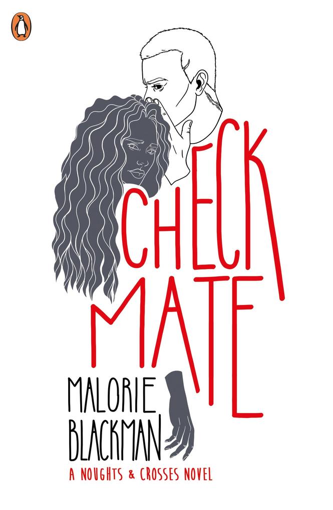 Produktbild: Checkmate | Malorie Blackman