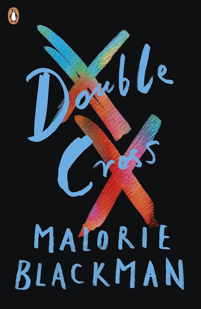 Produktbild: Double Cross | Malorie Blackman