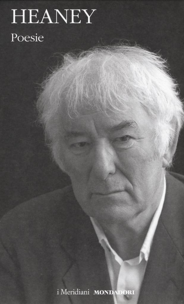 Produktbild: Poesie. Testo inglese a fronte | Seamus Heaney
