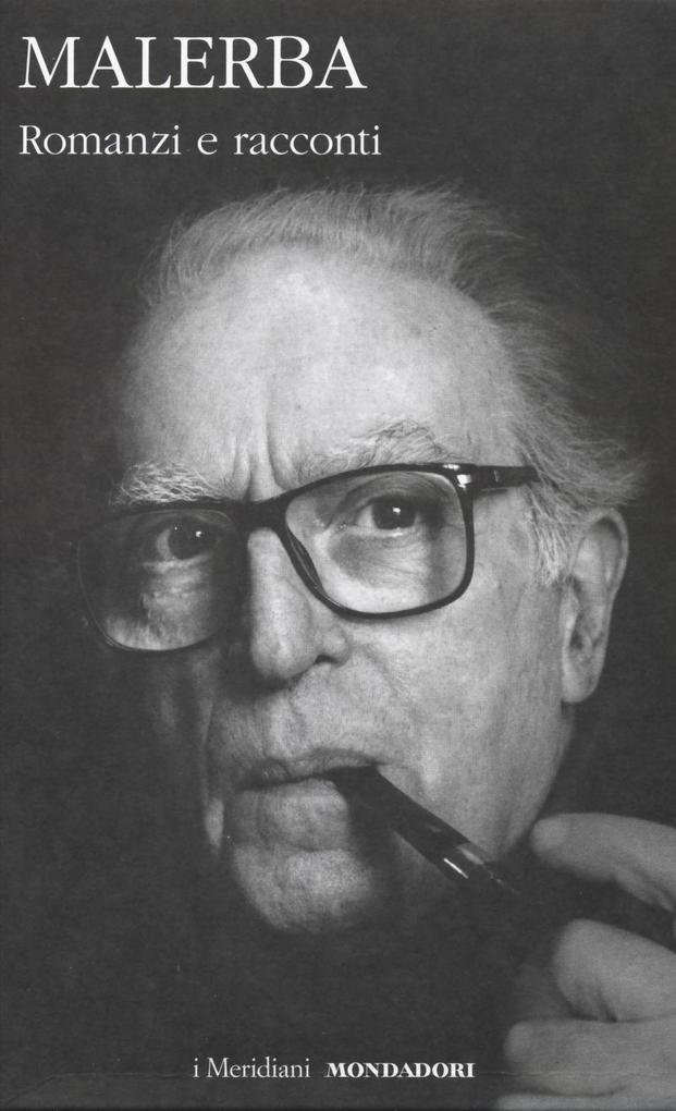 Produktbild: Romanzi e racconti | Luigi Malerba
