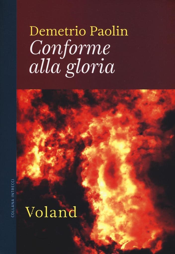 Produktbild: Conforme alla gloria | Demetrio Paolin